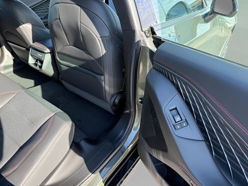 New 2026 Dodge Charger Scat Pack AWD/4WD image 10