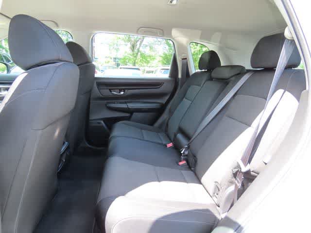 Used 2024 Honda CR-V LX image 13