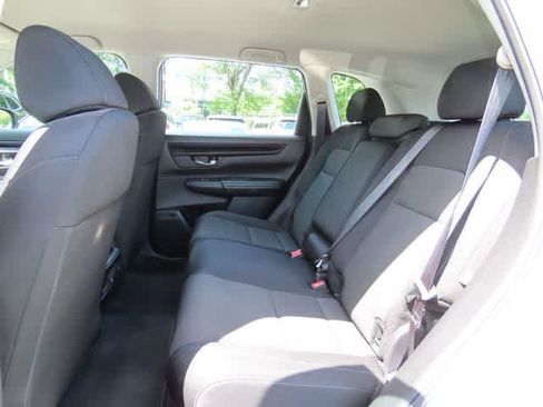 Certified 2024 Honda CR-V LX image 13