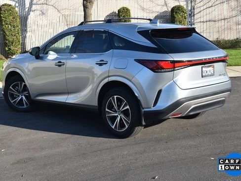 Used 2023 Lexus RX 350 image 4