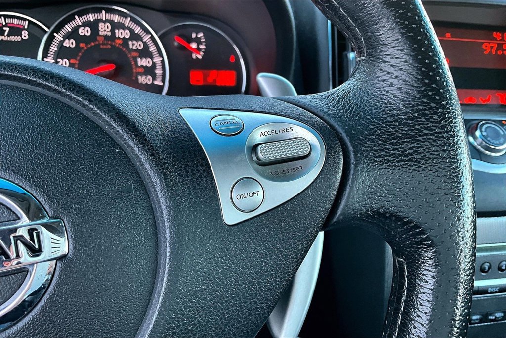 Used 2011 Nissan Maxima 3.5 SV w/ Sport Pkg FWD image 12