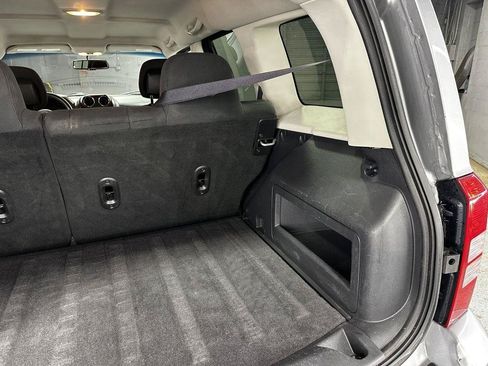 Used 2016 Jeep Patriot Sport w/ Power Value Group AWD/4WD image 29