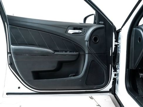 Used 2022 Dodge Charger R/T w/ Daytona Edition Group RWD image 13