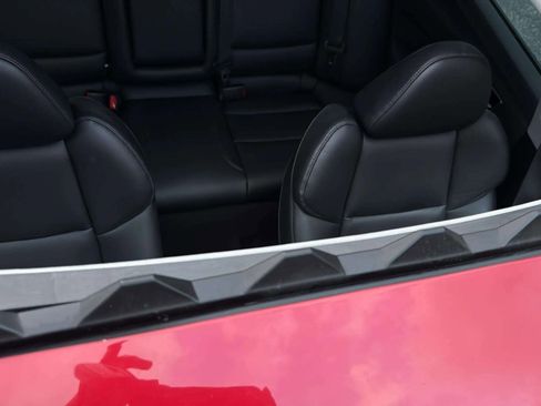 Used 2020 Acura TLX image 26