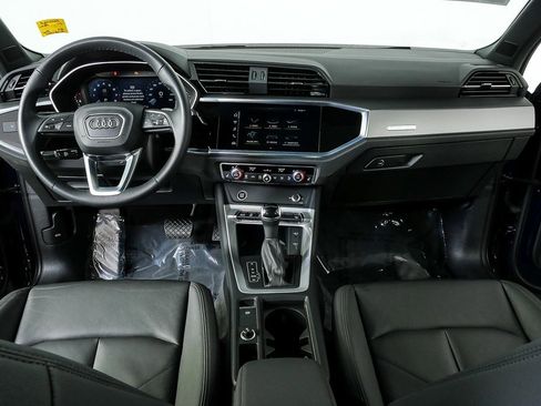 Used 2021 Audi Q3 2.0T Premium Plus w/ Premium Plus Package image 17