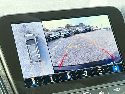 Used 2024 Chevrolet Equinox RS image 13