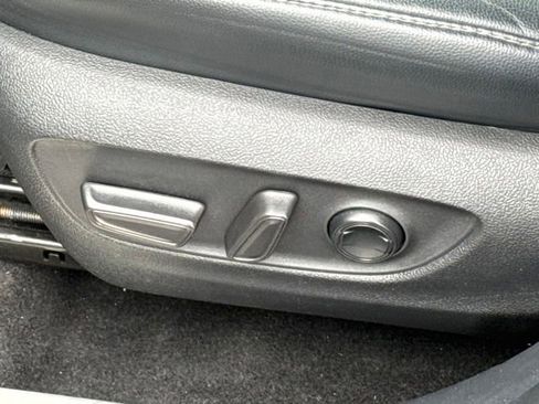 Used 2023 Toyota Highlander Platinum AWD/4WD image 21