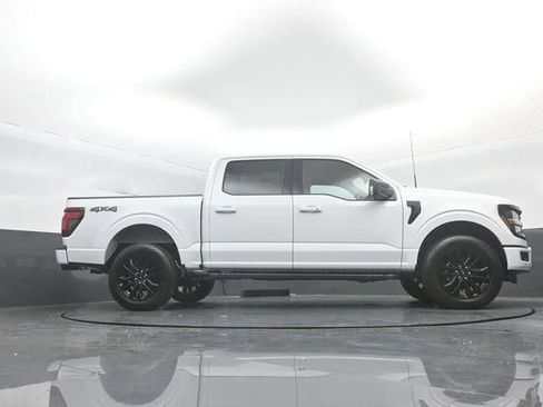 New 2026 Ford F150 XLT w/ Equipment Group 302A MID AWD/4WD image 34