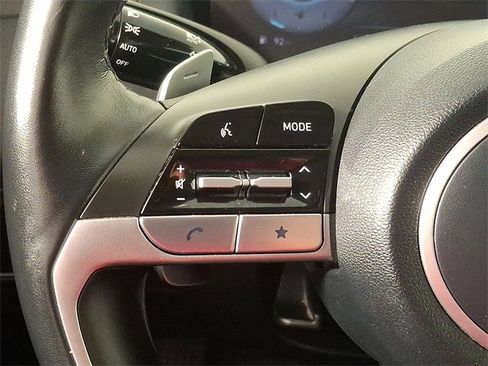 Used 2022 Hyundai Tucson Limited w/ Winter Package image 22