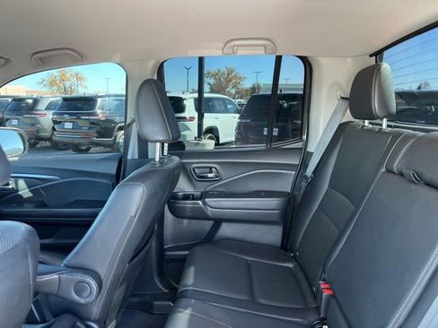 Used 2017 Honda Ridgeline RTL-T image 15