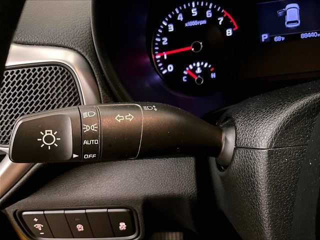 Used 2020 Kia Soul LX FWD image 31