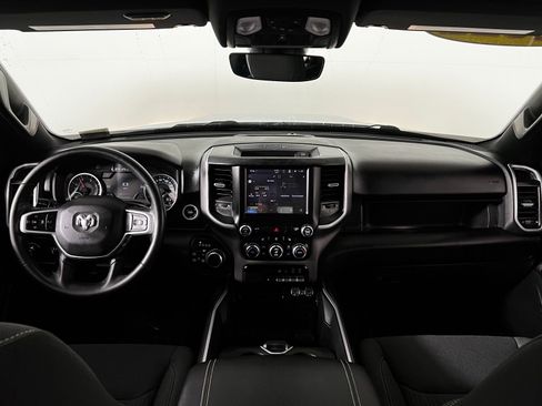 Used 2022 RAM 1500 Big Horn image 25