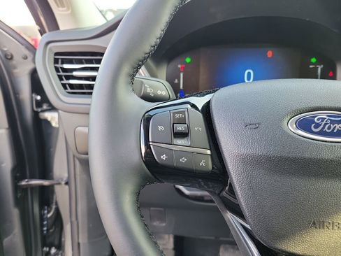 New 2026 Ford Escape Active w/ Cold Weather Package image 23