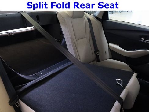 Used 2024 Honda Accord EX image 19