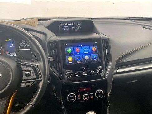Used 2024 Subaru Forester Wilderness AWD/4WD image 5