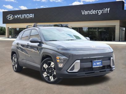 Certified 2024 Hyundai Kona SEL w/ Convenience Package