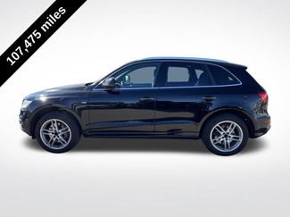 Used 2015 Audi Q5 3.0T Premium Plus w/ Technology Package AWD/4WD video 2