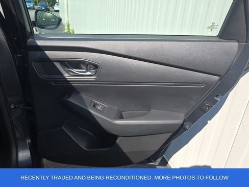Used 2024 Honda Accord EX image 21