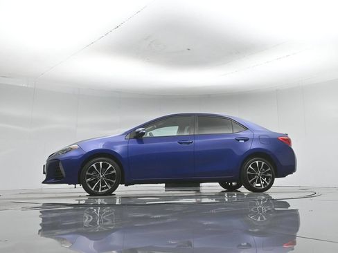 Used 2017 Toyota Corolla SE w/ Carpet Mat Package (TMS) FWD image 50