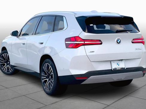 Used 2026 BMW X3 xDrive30 w/ Premium Package image 12