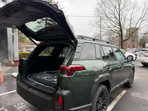 New 2026 Subaru Outback Limited XT w/ Premium/Limited Plus Package image 31