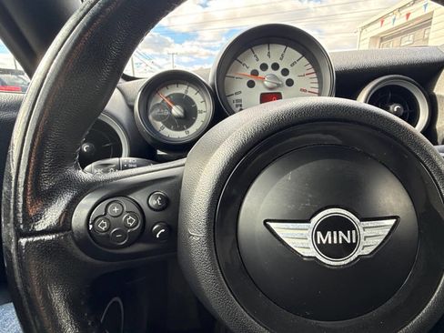 Used 2013 MINI Cooper Roadster image 18
