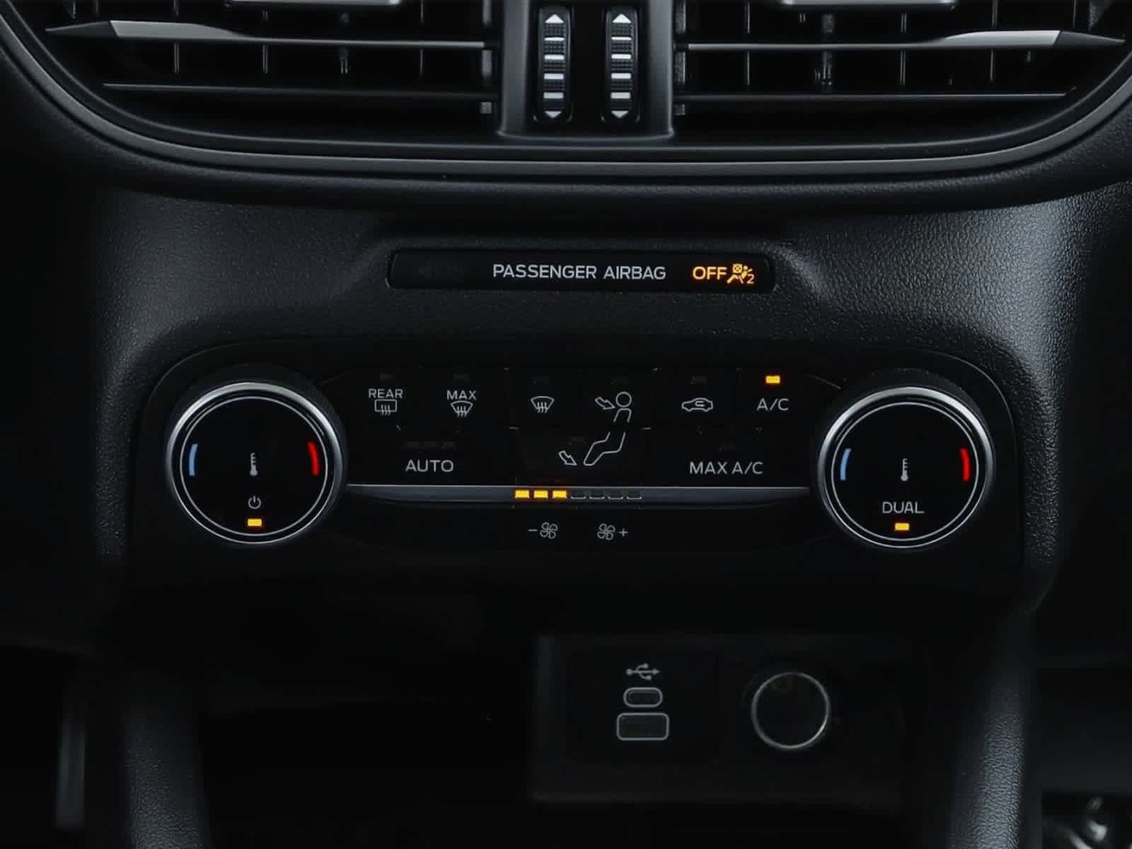 Used 2025 Ford Escape Active FWD image 20