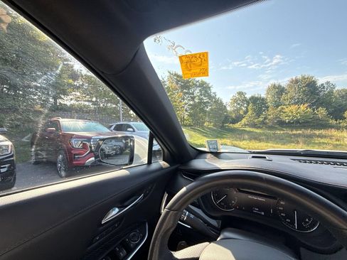 Certified 2023 Cadillac XT4 Sport w/ Cold Weather Package image 13