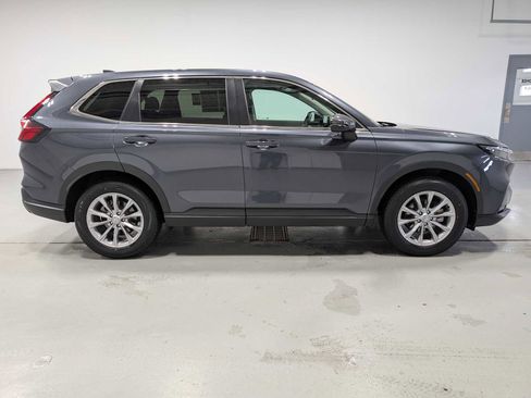 Certified 2025 Honda CR-V EX image 7