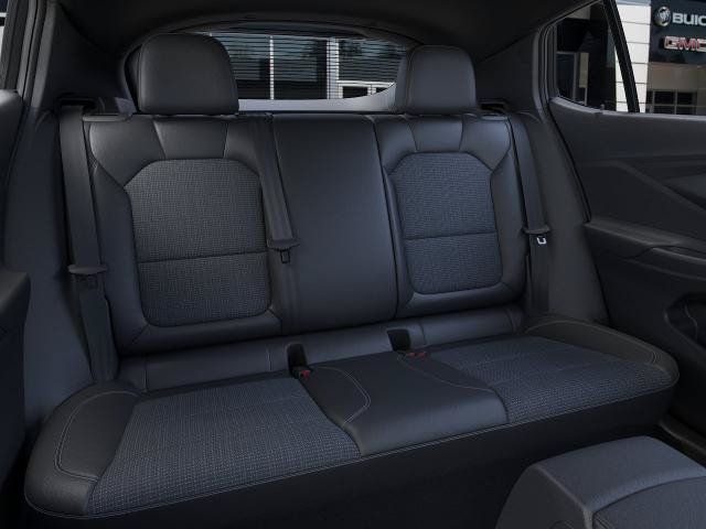 New 2026 Buick Envista Preferred FWD image 17