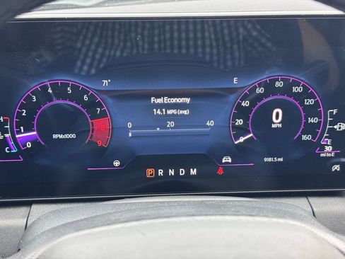 Used 2025 Ford Mustang GT RWD image 13