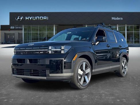 New 2026 Hyundai Santa Fe Limited image 1