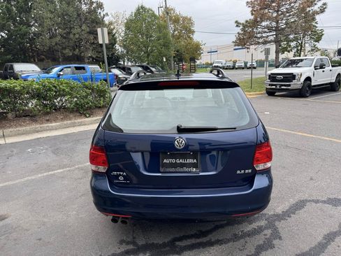 Used 2014 Volkswagen Jetta SE FWD image 6