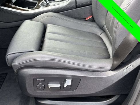 Used 2020 BMW X5 xDrive40i w/ Convenience Package image 5