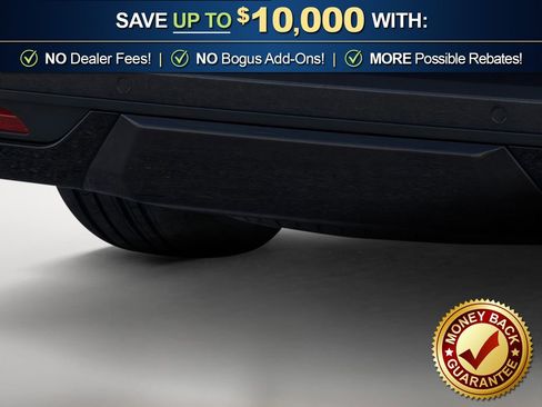 New 2026 Ford Expedition Platinum image 28