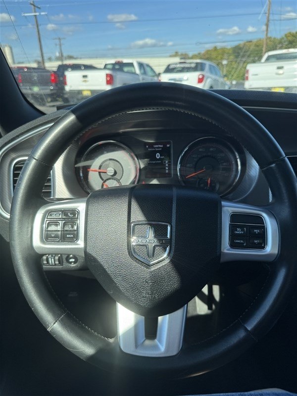 Used 2013 Dodge Charger SXT Plus AWD/4WD image 15