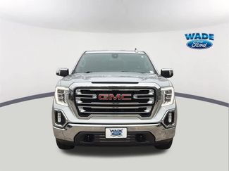 Used 2021 GMC Sierra 1500 SLT w/ SLT Premium Plus Package video 2