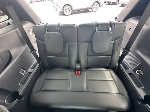 New 2026 Ford Explorer ST w/ Sun And Sound Package AWD/4WD image 22