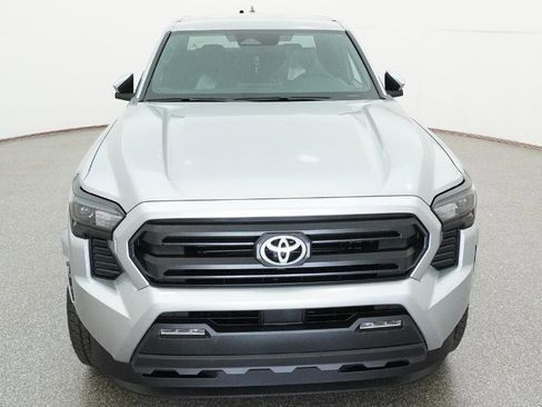 New 2026 Toyota Tacoma SR5 RWD image 2