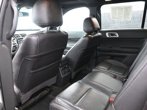 Used 2013 Ford Explorer Limited image 27