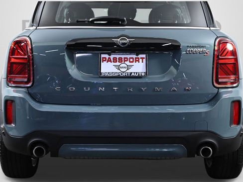 Used 2023 MINI Cooper Countryman S image 8
