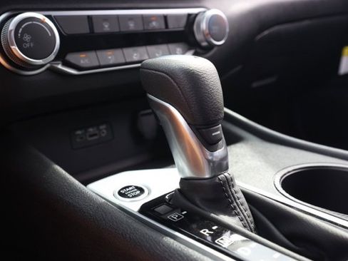 New 2025 Nissan Altima 2.5 S image 30