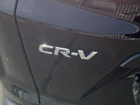 Used 2018 Honda CR-V EX image 7