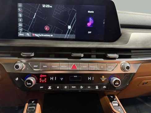 Used 2023 Kia Telluride SX Prestige X-Line image 7