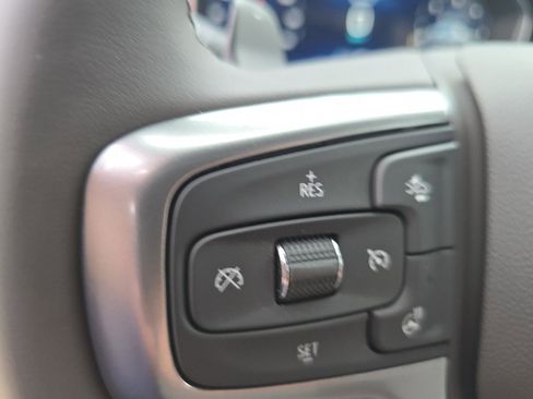 New 2026 Chevrolet Silverado 1500 RST w/ RST All Star Premium Package image 22