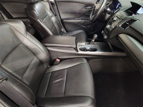 Used 2015 Acura RDX FWD image 3