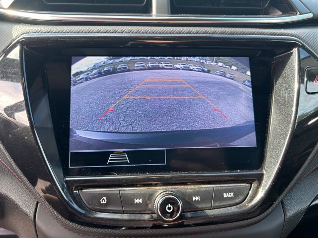 Used 2023 Chevrolet TrailBlazer RS w/ Convenience Package FWD image 15
