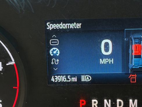 Used 2023 Ford F250 XLT w/ FX4 Off-Road Package image 15