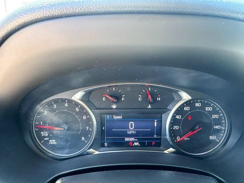 Used 2022 GMC Terrain SLE w/ Driver Convenience Package FWD image 14