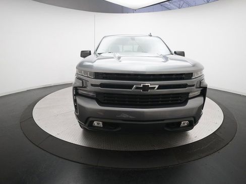 Used 2021 Chevrolet Silverado 1500 RST w/ All Star Edition Plus image 10